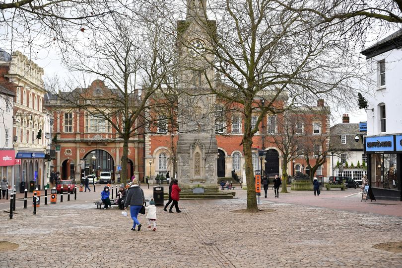 Barbers in Aylesbury
