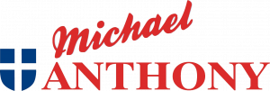 Michael Anthony