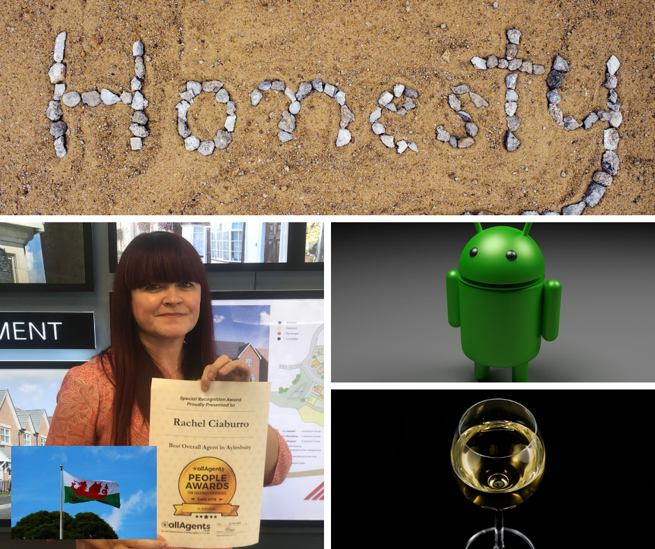 Meet the team; Rachel Ciaburro